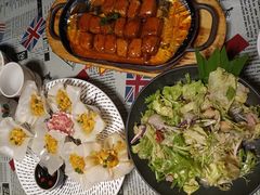 -树下时尚餐厅(翠园街店)