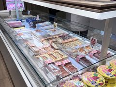 -好利来(东四店)