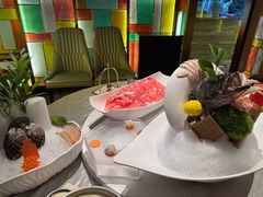 -ONE FULL 古董港式海鲜火锅