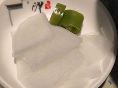 -百年老字号·观振兴蟹黄面·三虾面·苏式面(观前街富仁坊巷店)