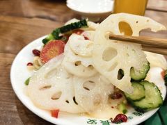 -老刘家永盛斋·传统泡馍(东关南街店)