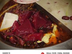 -楠火锅(太古里总店)
