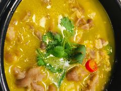 -徐记私厨(半淞园路店)