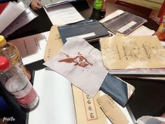 -全民侦探沉浸剧场剧本杀(西安路店)