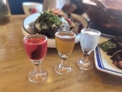 -妈妈的味道(和顺古镇店)