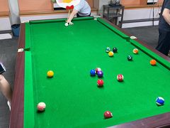 -港龙桌球棋牌(上沙店)