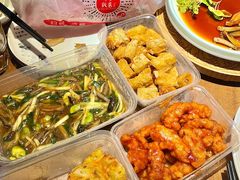 -阿毛饭店(和义路店)