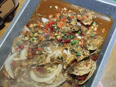 -肖记公安牛肉鱼杂馆· 省级非物质文化遗产(仁和路店)