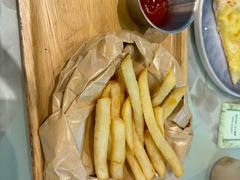 -悦荟牛排餐厅(萨尔图万达店)