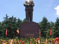 -韶山毛泽东同志故居