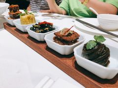 北京味道-四季民福烤鸭店(望京旺角店)