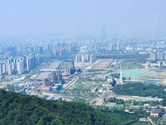 -杭州半山国家森林公园