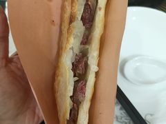-百草香驴肉坊(国际城店)