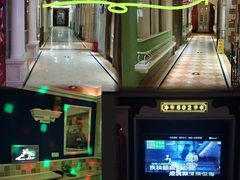 -铜锣湾KTV(木渎店)