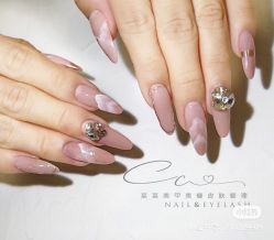 -菜菜美甲美睫皮肤管理