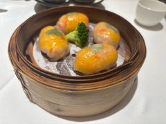 -银灯食府(丽丰国际中心店)