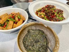 -湘中缘·湖南菜(娄底驻京办店)