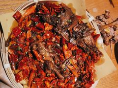 -十二点·辣椒炒肉(新沙店)