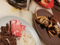 -长春富力万达文华酒店-集·味自助餐厅
