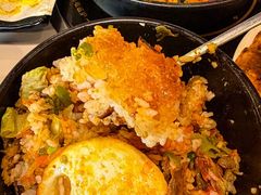 -咕咕站韩国料理(紫金港店)