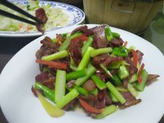 -嘉里饭庄