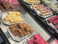 -CC BAGEL&SCONE 贝果与司康(南开大悦城店)