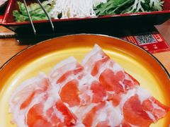 -牛New寿喜烧(青浦店)