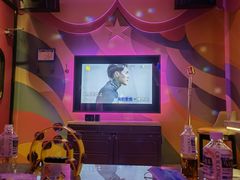 -米乐星世界KTV(汇智国际商业中心店)
