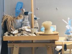 -灵芝妹子海鲜米线(劳动公园店)