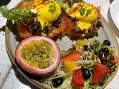 -BE BRIGHT KITCHEN(正佳广场店)