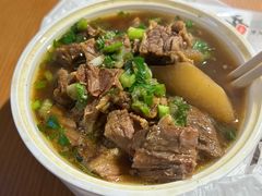 -矮子粉店1985·长沙米粉(湘春路店)