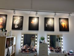-肆俩肖像STUDIO(宝山万达店)