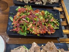 -乡土黄·鲜牛肉火锅·小龙虾(兴业街店)