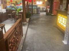 -钵家大院(大花岭店)