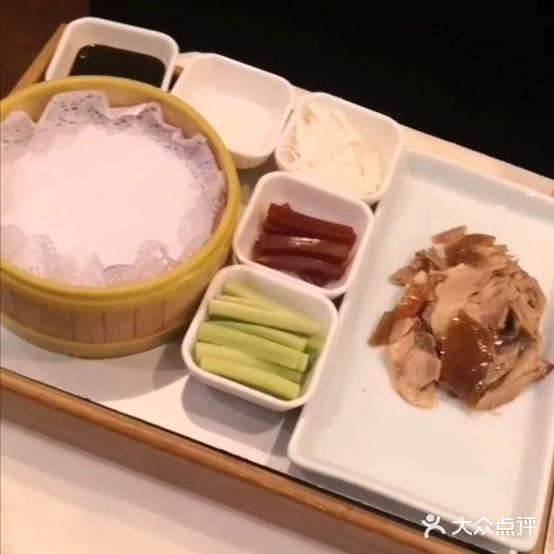 观和国际酒店·中餐厅