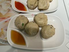 -小杨生煎(黄河路店)