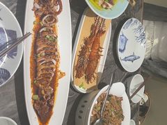 -前海沿·青岛菜(乐客城店)