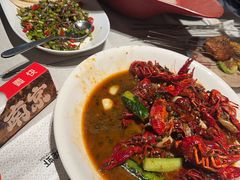 -杨氏青龙虾·吃蟹季(金盛路总店)