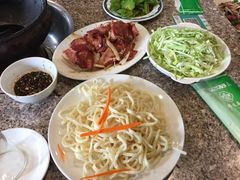-厚味居炙子烤肉·清真(天桥南纬路店)