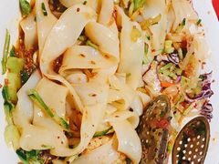 -西贝莜面村(上海百联西郊店)