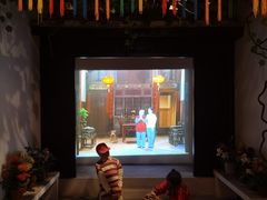 -中国闽台缘博物馆