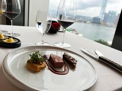 -Caprice(香港四季酒店)