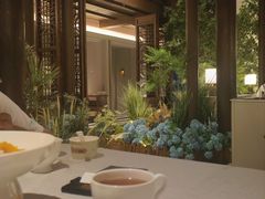 -狮王府淮扬菜(夫子庙老门东店)