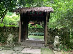 -西溪国家湿地公园