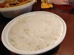 -空投来辣·麻辣香锅·冒菜(华新美食荟店)