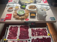 -潮泰牛肉火锅 · 创于1992年(车公庙店)