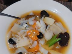 -魁盛居百年鲁菜馆(县西巷店)