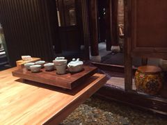 颐和潮汕海鲜砂锅粥-颐和•海鲜砂锅粥•啫啫煲(奥林匹克广场店)