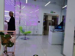 -P.STYLE 派斯造型