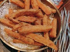 -香约老地方烧烤(九道街店)